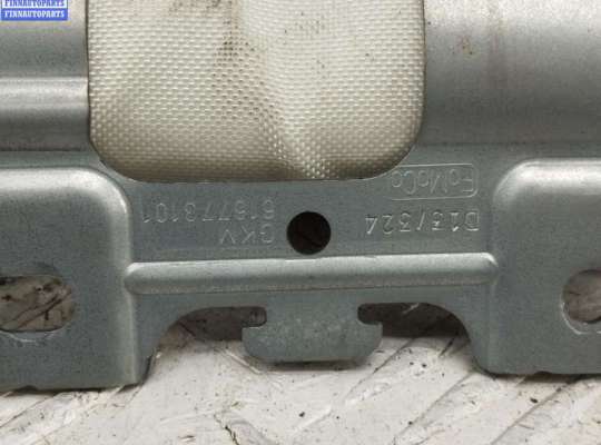 купить Подушка безопасности боковая (шторка) левая на Ford Focus III (2011-2018)