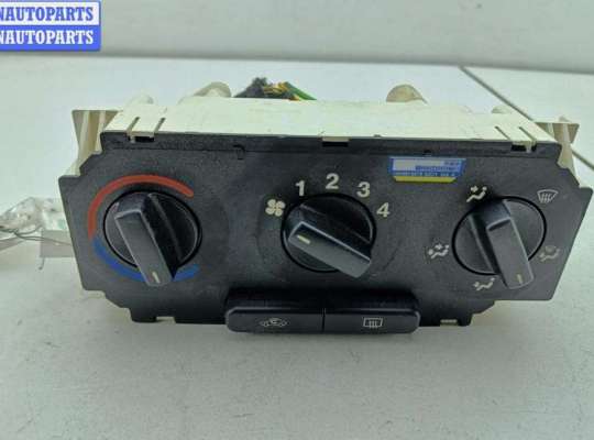 купить Переключатель отопителя на Opel Astra G (1998-2004)