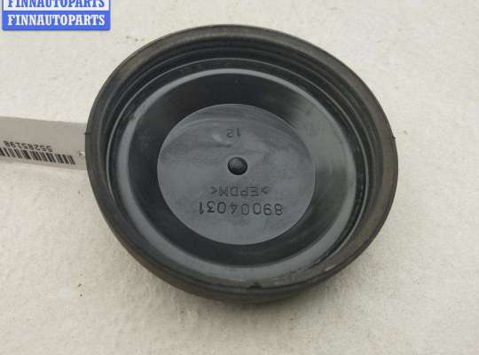 купить Крышка (заглушка) задняя фары левой на Volkswagen Passat B7