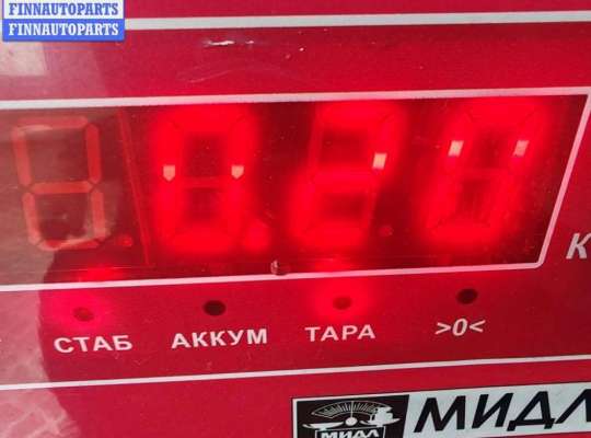 купить Корпус термостата на BMW 3 E36 (1991-2000)