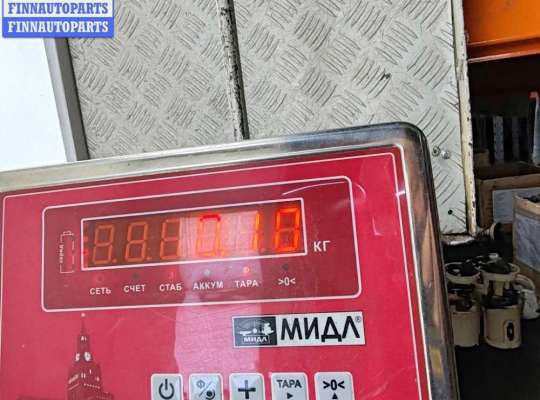 купить Личинка замка на Peugeot 307