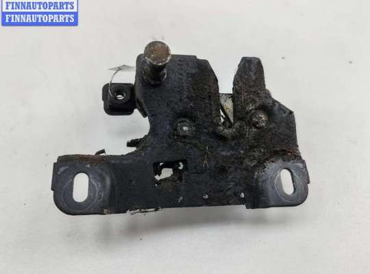 Замок капота AU1668569 на Audi A4 B5 (1994-2001)