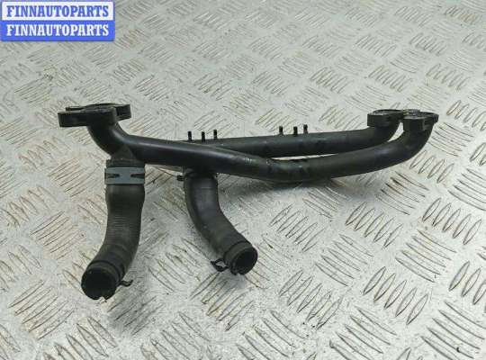 купить Трубка охлаждающей жидкости пластиковая на Audi Q7 4L (2005-2015)