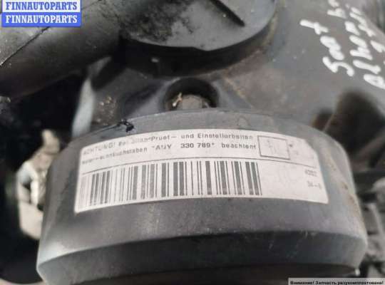 ДВС (Двигатель) на SEAT Alhambra I (7MS)