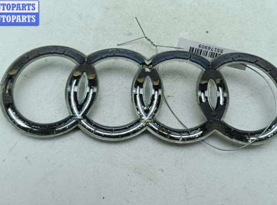 купить Эмблема на Audi 100 C4 (1991-1994)