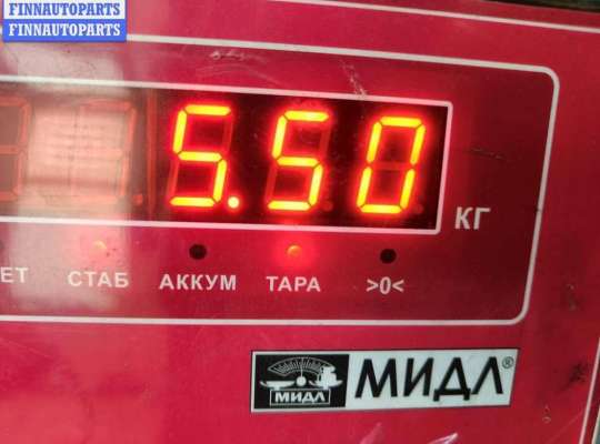 купить Рамка передняя (панель кузовная, телевизор) на Volkswagen Passat B6