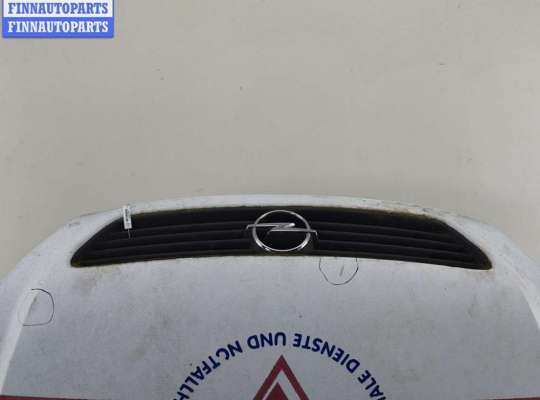 купить Капот на Opel Astra G (1998-2004)