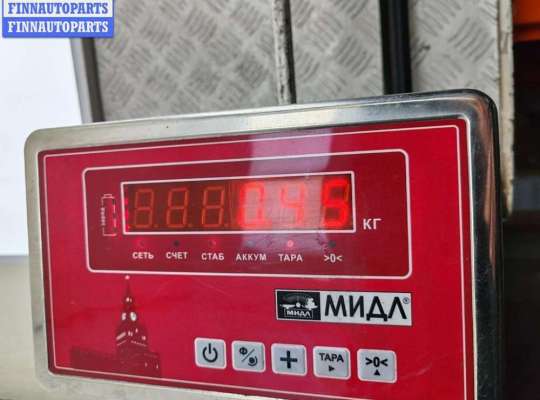 купить Болт развальный на Mercedes Vito-1 W638 (1996-2003)