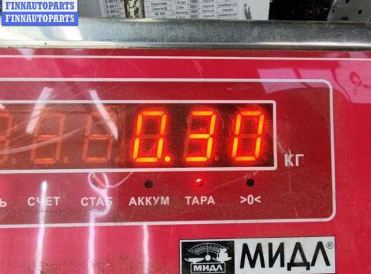 купить Молдинг стекла двери передней левой наружный на Ford Mondeo III (2000-2007)