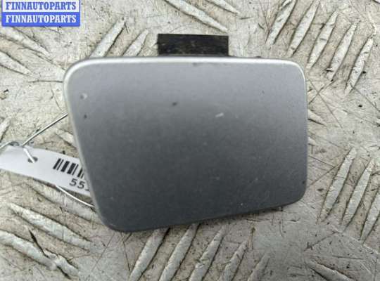 купить Решётка (заглушка) в бампер на Audi A4 B6 (2001-2004)