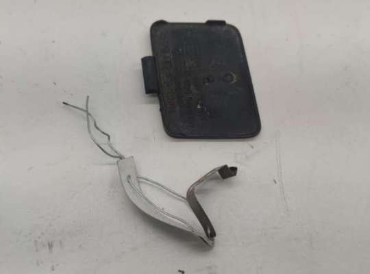 купить Решётка (заглушка) в бампер на Audi A4 B6 (2001-2004)