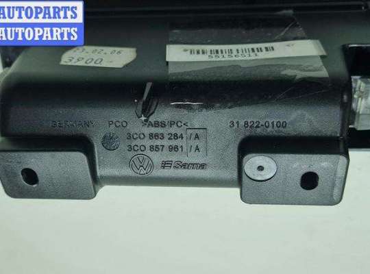 купить Пепельница на Volkswagen Passat B6