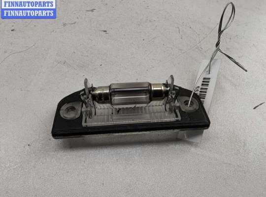 купить Подсветка номера на Volkswagen Passat B5