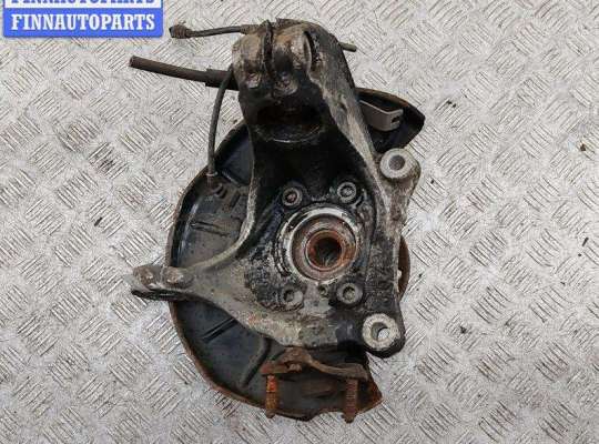 Ступица на Volkswagen Passat B7 (36)