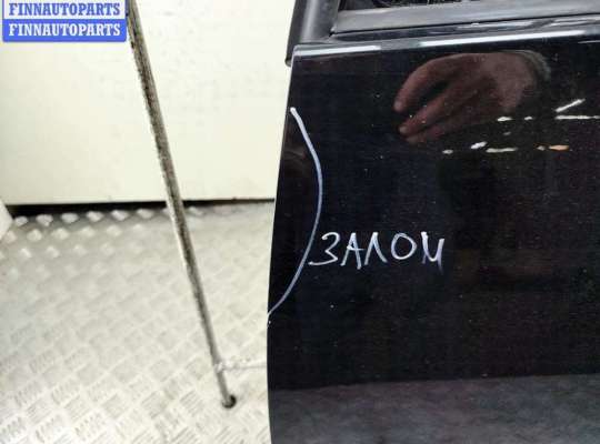 купить Дверь боковая передняя левая на Volkswagen Golf-5