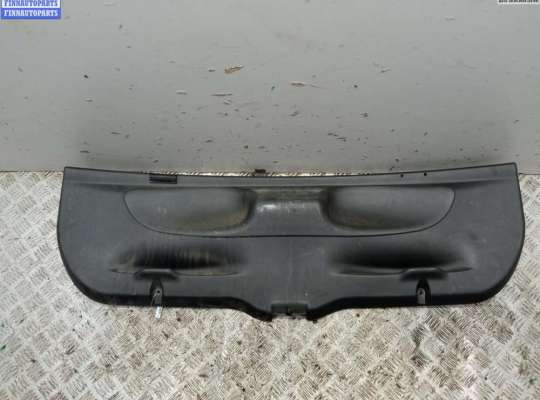 купить Обшивка крышки багажника на Fiat Punto II (1999-2005)