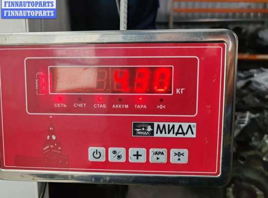 купить Подушка крепления КПП на Mazda 3 (2018- ) BP