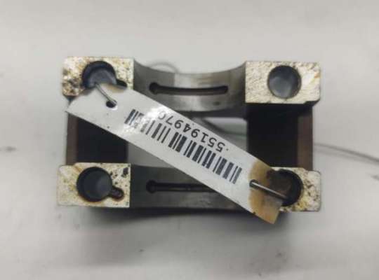 купить Постель распредвала (бугель) на Audi A6 C5 (1997-2005)