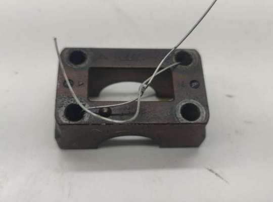 купить Постель распредвала (бугель) на Audi A6 C5 (1997-2005)