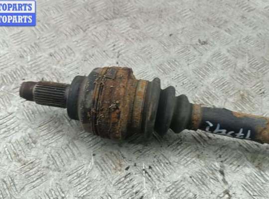 купить Полуось задняя на BMW 5 E39 (1995-2003)