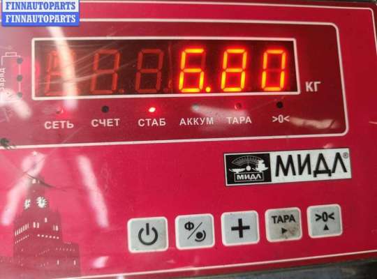 купить Полуось задняя на BMW 5 E39 (1995-2003)