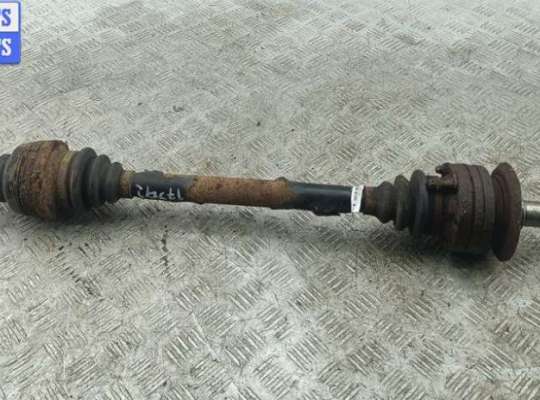 купить Полуось задняя на BMW 5 E39 (1995-2003)