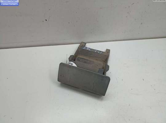 Заглушка порога OP2175167 на Opel Astra G (1998-2004)