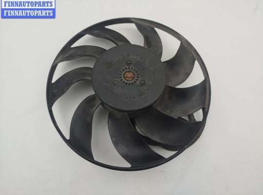 Вентилятор кондиционера VG2724792 на Volkswagen Transporter T5