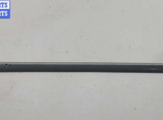 Молдинг двери задней правой BM3584684 на BMW 5 E39 (1995-2003)