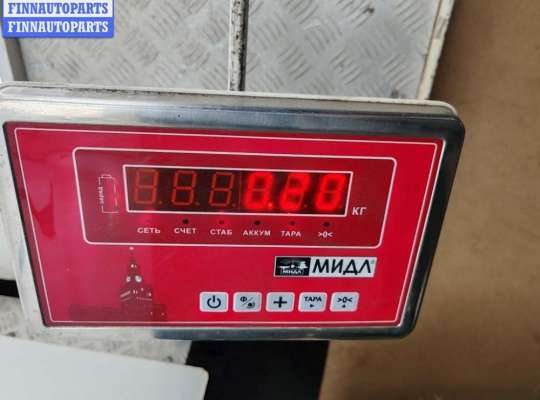 купить Молдинг двери задней правой на BMW 5 E39 (1995-2003)