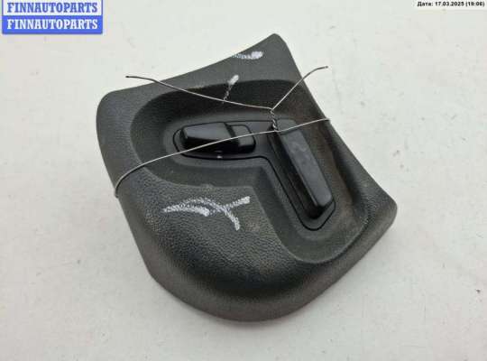 купить Ручка регулировки спинки сиденья на Mercedes W211 (E)