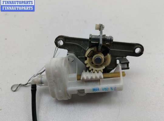 купить Личинка замка багажника на Audi A4 B5 (1994-2001)