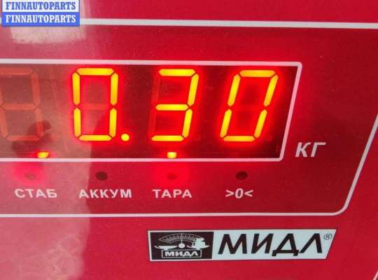 купить Патрубок интеркулера на BMW 3 E46 (1998-2006)