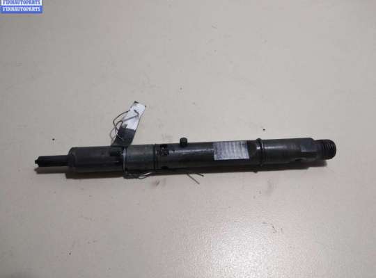 Купить Форсунка топливная на Audi A6 C5 (1997-2005) Форсунка топливная AU1699291 на Audi A6 C5 (1997-2005)