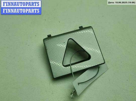 Накладка декоративная на торпедо VG2370692 на Volkswagen Passat B6