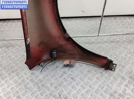 купить Крыло переднее левое на Volkswagen Passat B5