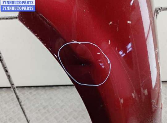 купить Крыло переднее левое на Volkswagen Passat B5