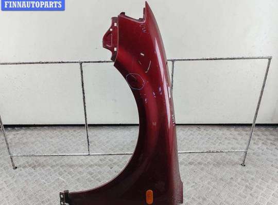 Крыло переднее левое VG2677093 на Volkswagen Passat B5