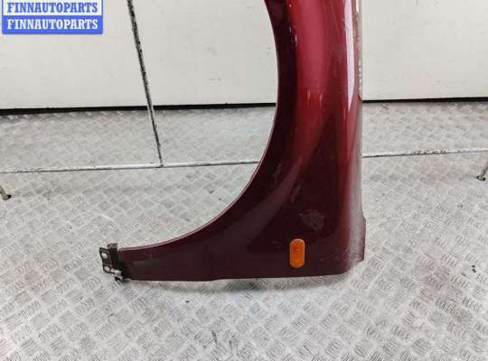 купить Крыло переднее левое на Volkswagen Passat B5