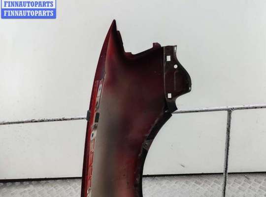 купить Крыло переднее левое на Volkswagen Passat B5