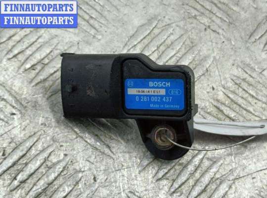 Датчик давления наддува OP2446389 на Opel Zafira A (1999-2005)