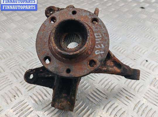 Ступица передняя левая RN1586261 на Renault Scenic II (2003-2009)
