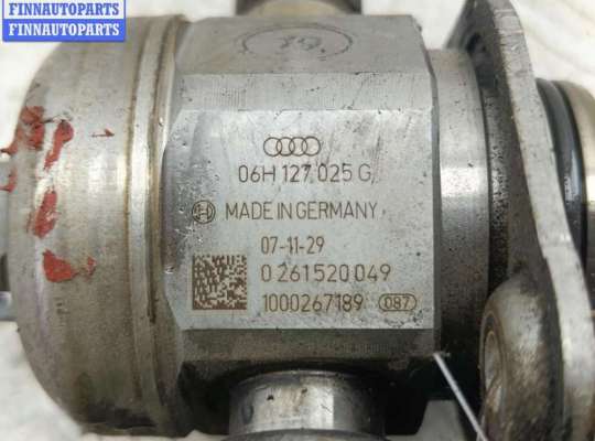 купить ТНВД на Volkswagen Passat B6