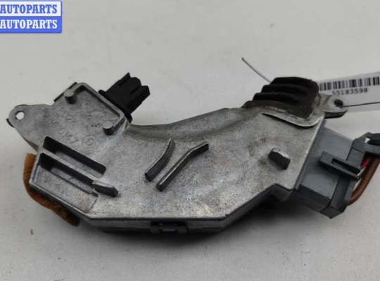 купить Сопротивление отопителя на Opel Signum (2003-2008)