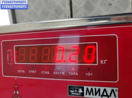 купить Сопротивление отопителя на Opel Signum (2003-2008)