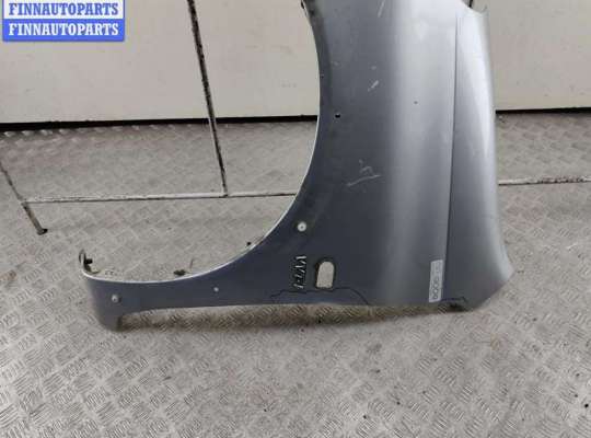 купить Крыло переднее левое на Toyota Yaris Verso