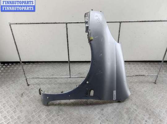 Крыло переднее левое TT957010 на Toyota Yaris Verso