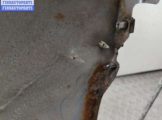 купить Крыло переднее левое на Toyota Yaris Verso