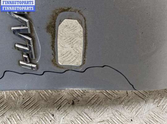 купить Крыло переднее левое на Toyota Yaris Verso