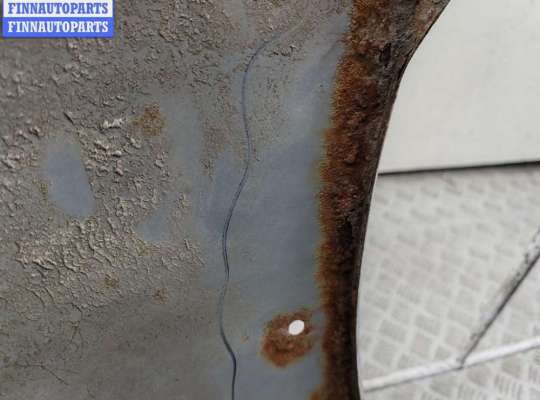 купить Крыло переднее левое на Toyota Yaris Verso